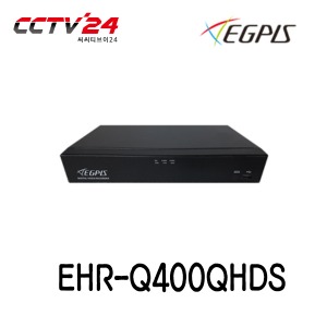 이지피스 EHR-Q400QHDS (HDD미포함)