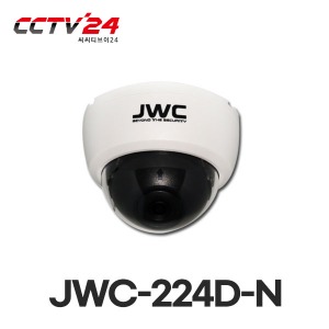 JWC-224D-N None IR 2.5mm 광각 SONY 1/2.9&quot; 센서 엘리베이터용 카메라