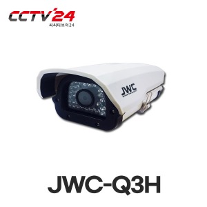 [JWC] JWC-Q3H Q-HD AHD UTC 지원 36LED 3.6mm CMOS 1/3&quot; 센서