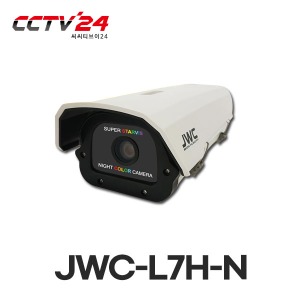 JWC-L7H-N [ALL-HD 240만화소] None IR 4mm F1.0, SONY 1/2.8&quot; 스타비스 롱바디 하우징일체형