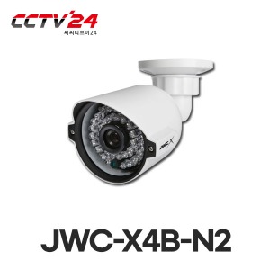 JWC-X4B-N2 [ALL-HD 210만화소] 24LED 3.6mm 아날로그HD A+T+C+SD지원, CMOS 1/3&quot;