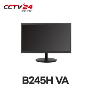 [비트엠] B245H VA 프리싱크 HDR(무결점) HDMI, D-SUB 1920x1080 / 100x100mm(4홀)