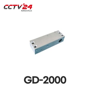 [센서프로] GD-2000 데드볼트 / 방화문, 유리문, 목재문에 사용