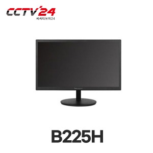 [비트엠] B225H 프리싱크 HDR 22&quot; HDMI, VGA, 1920x1080 / 506W)*305(H)*36(D)mm