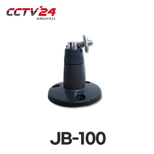 JB-100 [플라스틱브라켓] 50mm