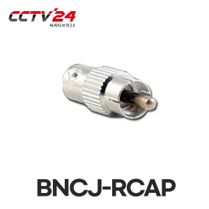 BNC(F)-RCA(M)(BNCJ-RCAP) 변환 젠더