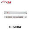 프로디아 PRODIA S-1200A 음성/영상 12분배기(ST)1H RCA(보급형)