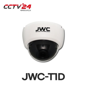JWC-T1D [ALL-HD 213만화소] None IR 2.5mm 광각 엘리베이터용 카메라 아날로그HD A+T+C지원, 1/2.9&quot; CMOS센서