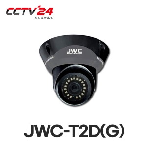 [주문제작] JWC-T2D (B) [ALL-HD 213만화소] SMD 18LED 3.6mm 아날로그HD A+T+C지원, 1/2.9&quot; CMOS센서