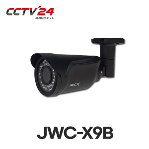 JWC-X9B [ALL-HD 500만화소] 42LED 3.6mm 고해상도 1/2.5&quot; 센서 아날로그HD A+T+C+SD지원