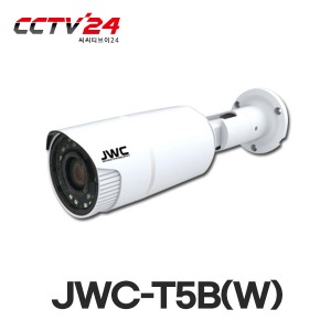 JWC-T5B (W) [ALL-HD 213만화소] SMD 24LED 3.6mm 아날로그HD A+T+C지원, 1/2.9&quot; CMOS센서