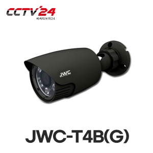 JWC-T4B (G) [ALL-HD 213만화소] 파워 IR 6LED 3.6mm 아날로그HD A+T+C지원, 1/2.9&quot; CMOS센서
