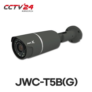 JWC-T5B (G) [ALL-HD 213만화소] SMD 24LED 3.6mm 아날로그HD A+T+C지원, 1/2.9&quot; CMOS센서