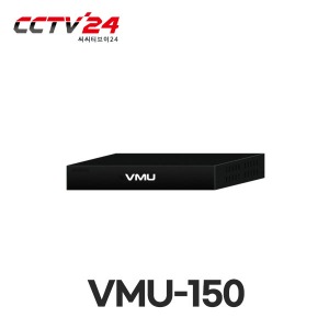 VMU-150 다이렉트뷰 IP영상 수신기 [JWC DVR전용]