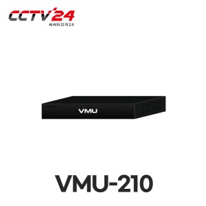 VMU-210 다이렉트뷰 IP영상 수신기 [JWC DVR전용]