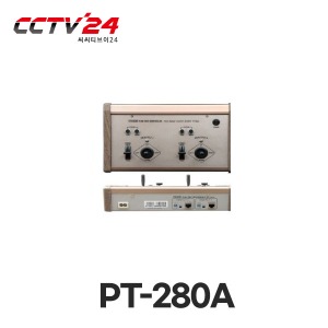 프로디아 PRODIA PT-280A JS2개/PT-50회전기전용(정밀속도 가변기능)