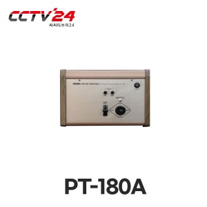 프로디아 PRODIA PT-180A JS1개/PT-50회전기전용(정밀속도 가변기능)